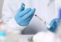 国产疫苗约占全国脱氧核糖核酸酶