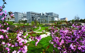 中国药科大学：中国大容量高等药学教育的引领者