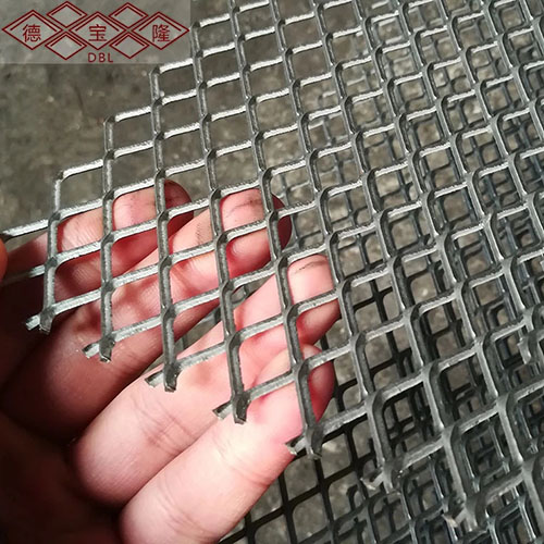 宁波微孔铝板钢板网价格