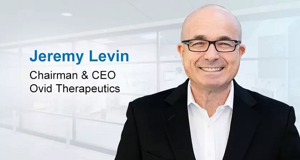 专访Teva前CEO Jeremy Levin:向每年杀死几万人的止疼药宣战