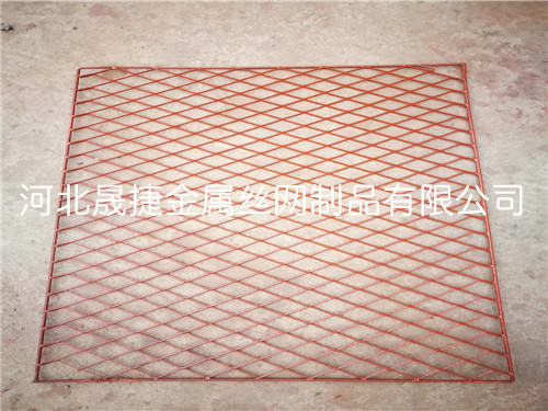 朝阳区微孔钢板网质量标准