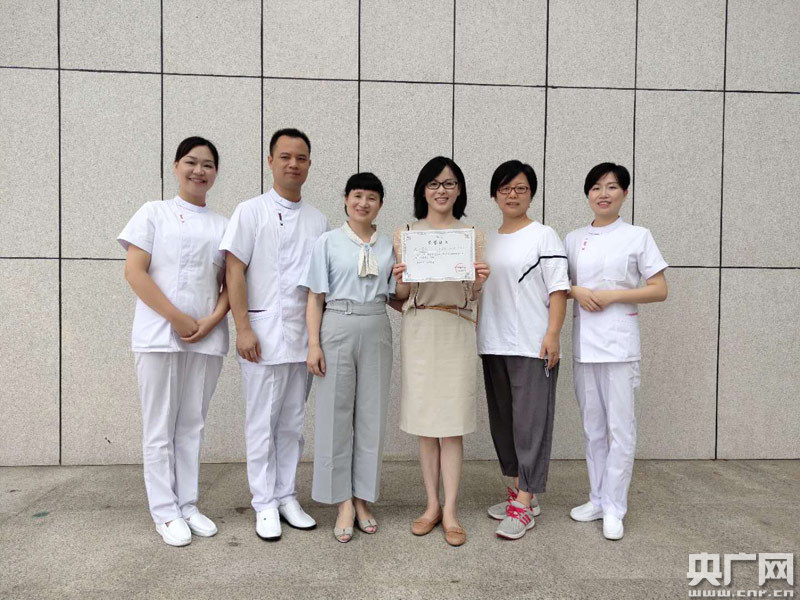 赣南医学院喜获全国护理本科院校教师临床技能竞赛团体一等奖
