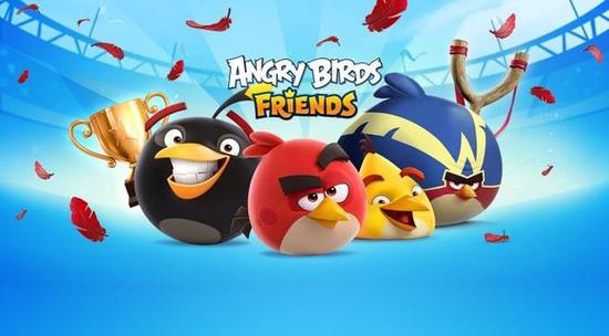 Rovio公布消息《愤怒的小鸟2》今年9月推出PC版