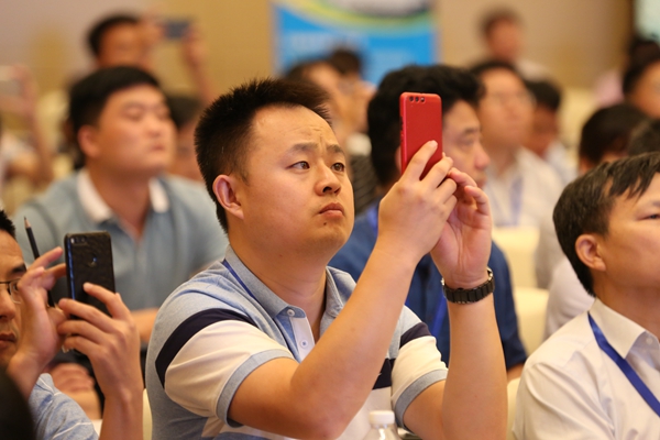 【议题更新中】2019(第二届)中国环氧丙烷产业链技术开发与产业发展论坛