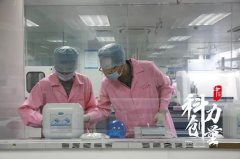 第三方医学检验市场崛起的中国力量 | 中国科创力量