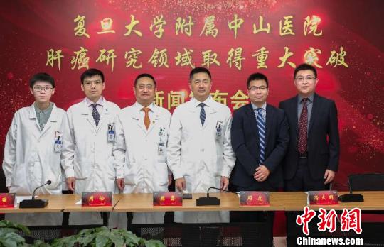 中国科学家率先揭示国人肝癌发生发展机制