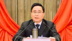四川省副省长彭宇行接受纪律审查和监察调查