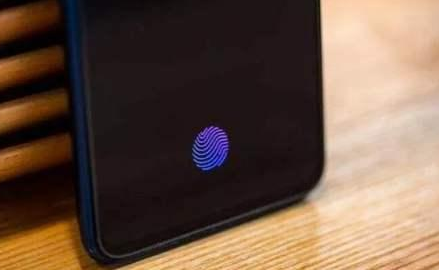 苹果或将在2020年发布新的屏幕指纹技术专利