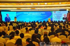 第4届中国—东盟技术转移与创新合作大会在南宁举行