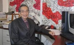 中科院外籍院士 世界生物力学之父冯元桢逝世
