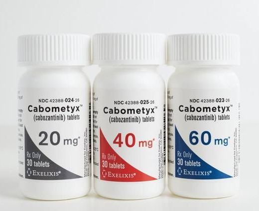 肝细胞癌(HCC)新药！武田口服酪氨酸激酶抑制剂Cabometyx(cabozantinib)在日本提交申请！