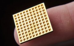 美公司研发植入性微芯片，开启人体输送药物新方法