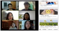 北京大学基层团组织学习热议习近平总书记给藏