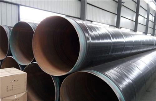 宜昌强级３ＰＥ防腐钢管厂家生产大口径钢管