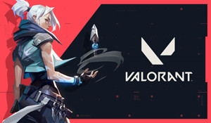 拳头FPS新作《Valorant》正式公布 5v5战术射击游戏