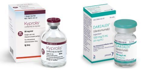 给药由3小时缩短至5分钟！强生重磅CD38靶向抗癌药Darzalex(兆珂)皮下注射制剂日本申请上市！