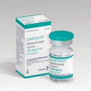 给药由3小时缩短至5分钟！强生重磅CD38靶向抗癌药Darzalex(兆珂)皮下注射制剂日本申请上市！