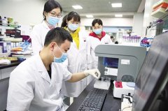 四川大学：“医学+”“信息+”加快科技创新成果