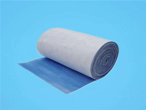 广州双层喷胶过滤棉厂家标准及用途