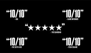 《美国末日2》赞誉宣传片公布 M站用户评分仅3.4分