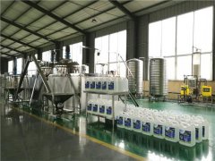永州反渗透用树脂生产厂家设备运行和管理