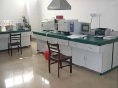 基础化学省级实验教学示范中心