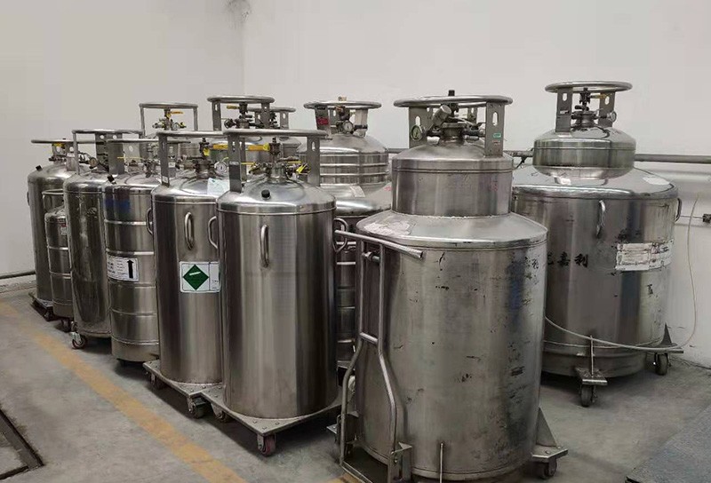 磁共振液氦厂家批发价格-吐鲁番资讯