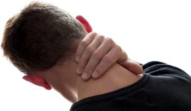 美国研究人员推荐治疗颈部疼痛的自然方法