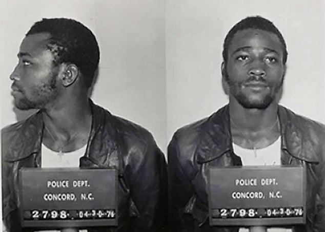 就因为我是黑人？美国男子枯坐44年冤狱，DNA指纹