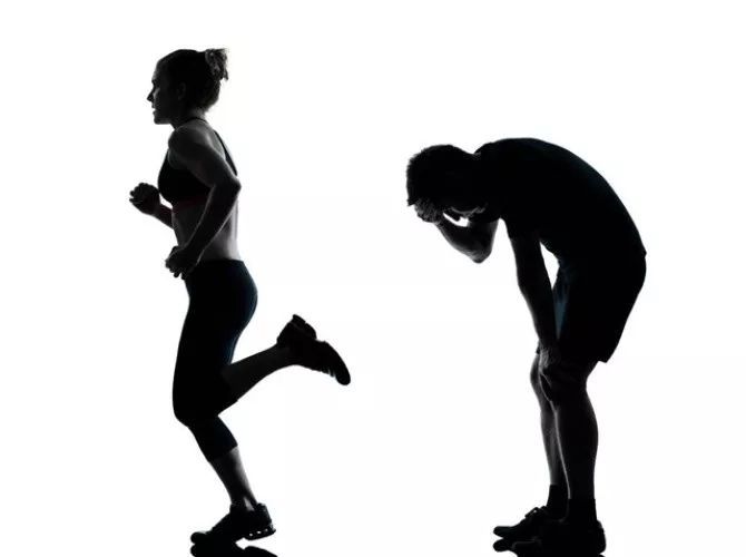 健身小常识丨运动后肌肉酸痛怎么办?