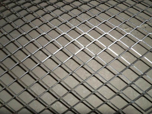 连云港市微孔钢板网厂产品坚固耐用性
