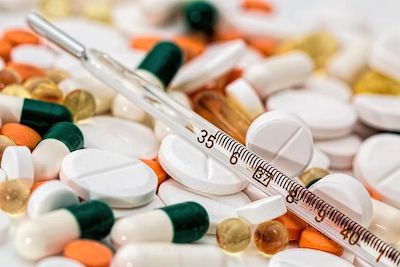 PNAS:抗生素能够治疗鸦片上瘾