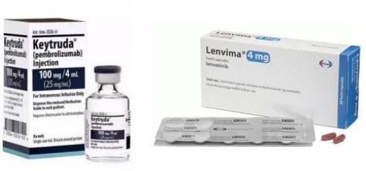 子宫内膜癌新药！卫材口服多受体酪氨酸激酶抑制剂Lenvima(乐卫玛)获孤儿药资格！