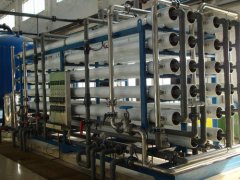 杭州瓶装水设备生产厂家设备过滤步骤