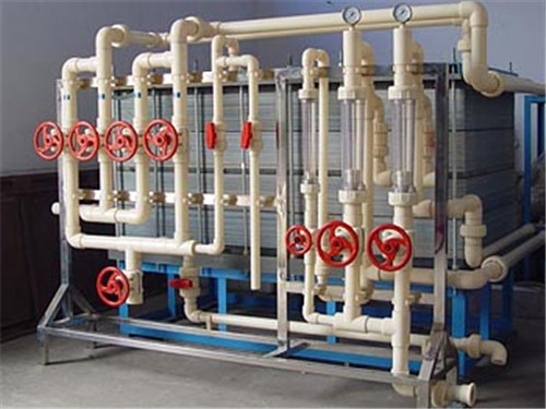 杭州瓶装水设备生产厂家设备过滤步骤
