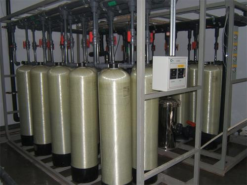 滨州电厂循环水处理设备厂家设备应用在哪里？