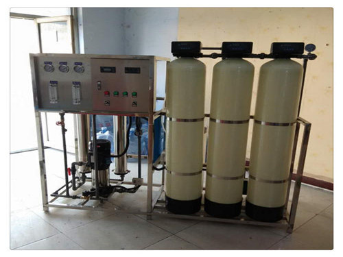 抚顺饮用水净化设备厂家设备配套电机性能要求
