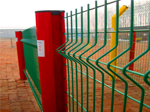 市政防眩光护栏