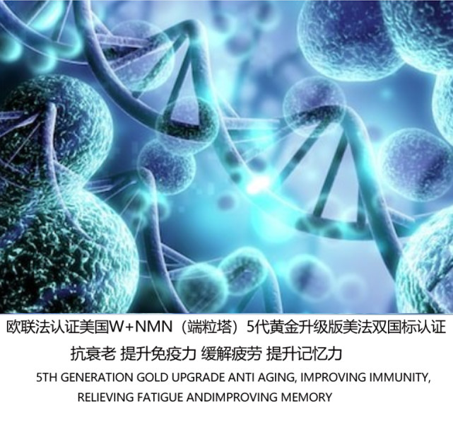 健康导读：nmn烟酰胺单核苷酸：NMN改善三高原理