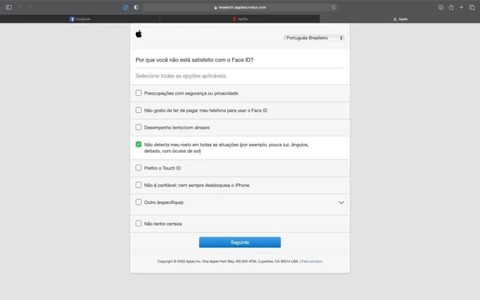苹果调查：iPhone 13是否加入指纹解锁？