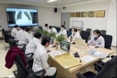 锦州医大附属第一医院入选国家首批肺癌规范诊