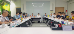 广东省科学数据中心建设座谈会顺利召开广东省
