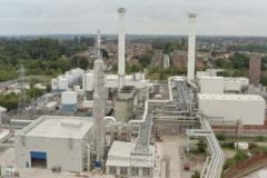 英最大碳捕获项目将二氧化碳变为小苏打