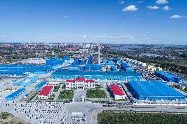 黑龙江省富拉尔基经开区：构建大中小企业融通