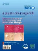 中国生物化学与分子生物学报是核心期刊吗