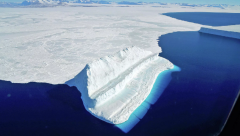 南极深海沉积物中发现距今百万年前的DNA