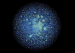“阿尔法折叠”迎来对手，新AI预测微生物6亿多