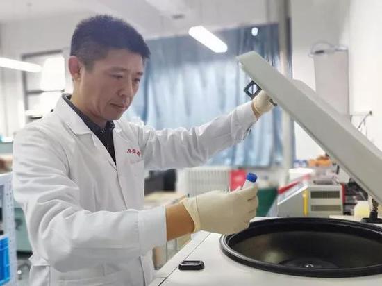 打破外国科研垄断，中国科学家发现藏在病毒中朊病毒