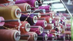 逐“绿”前行 低碳纺织品流行
