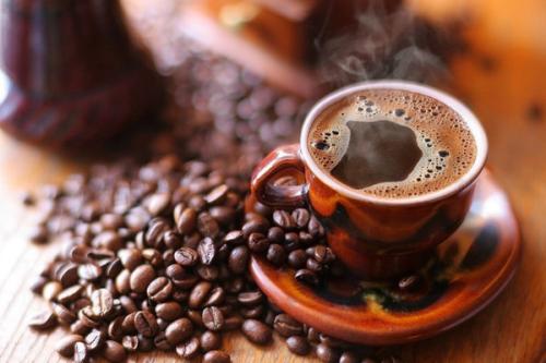 咖啡因可预防PGE1诱导的呼吸系统神经控制障碍